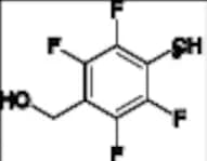 Tefluthrin Related Compound 1