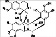 Trabectedin Impurity 2