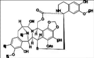 Trabectedin Impurity 3