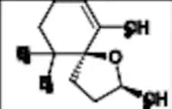 Theaspirane A