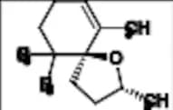 Theaspirane B