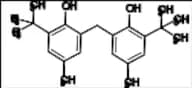 2,2'-Methylenebis[4-Methyl-6-tert-Butylphenol]