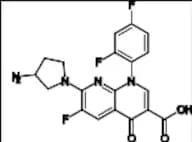 Tosufloxacin