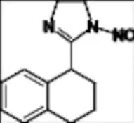 N-Nitroso Tetryzoline