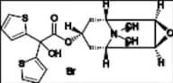 Tiotropium Bromide