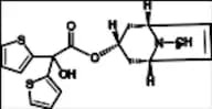 Tiotropium Bromide Impurity 20