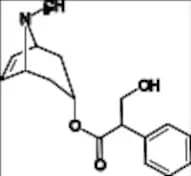 Tiotropium Bromide Impurity 14