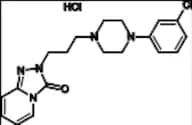 Trazodone HCl
