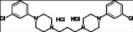 Trazodone EP (BP) Impurity H DiHCl