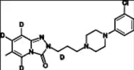 Trazodone-d4