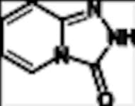 Triazolopyridinone