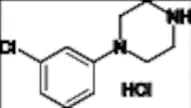 Trazodone EP Impurity L HCl