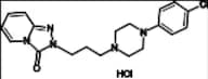 Trazodone EP (BP) Impurity C HCl
