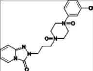 Trazodone N,N-Dioxide