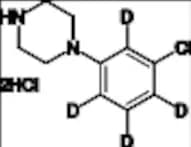 Trazodone Impurity 1-d4 DiHCl