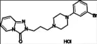 Trazodone EP Impurity D HCl (Trazodone Hydrochloride BP Impurity D HCl, Trazodone USP Related Comp…