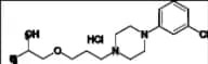 Trazodone EP Impurity G HCl