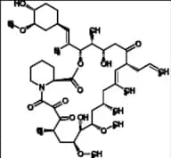 Tacrolimus Ring-opening Impurity 1