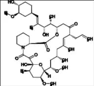 Tacrolimus Lactone Isomer (Iso-FK-506)