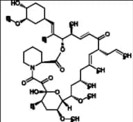 Tacrolimus C4-epimer Diene