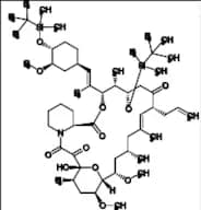 Tacrolimus Impurity 16