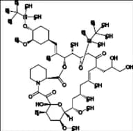 Tacrolimus Impurity 17