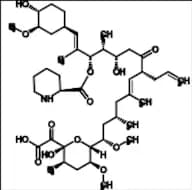 Tacrolimus 21-Carboxy Acid