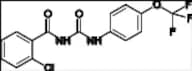 Triflumuron