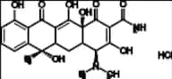 Tetracycline HCl (Oxytetracycline EP Impurity B HCl)