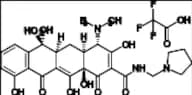 Rolitetracycline Trifluoroacetate