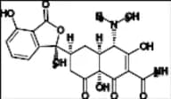 Isotetracycline