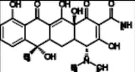 Tetracycline EP Impurity A (4-Epitetracycline)