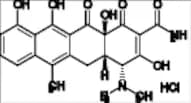 Tetracycline EP Impurity D (Chlortetracycline EP Impurity I, Lymecycline EP Impurity D, 4-Epianhyd…