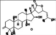 Meliasenin Related Compound 1