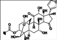 12-Hydroxyamoorastatone