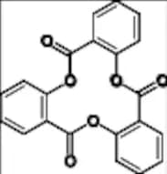 Trisalicylide