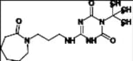 Triazine Related Compound 4