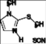 Thiamazole Impurity 1