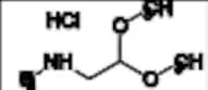 Thiamazole EP Impurity A HCl (Methimazole USP Related Compound A HCl)