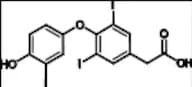 Liothyronine EP Impurity C (Levothyroxine EP Impurity C)