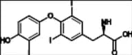 Liothyronine related impurity, (R)-2-amino