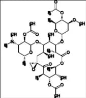 Troleandromycin