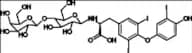 Liothyronine Lactose Adduct