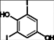 2,6-Diiodohydroquinone