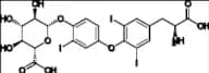 Liothyronine Phenolic Glucuronide