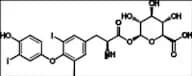 Liothyronine acyl glucuronide