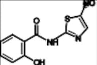 Tizoxanide (Nitazoxanide USP Related Compound B)