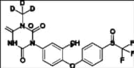 Toltrazuril-d3 Sulfoxide