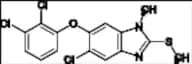 Triclabendazole Impurity 3