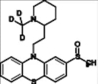 Thioridazine EP Impurity B-d3 (Mesoridazine-d3)